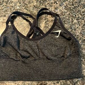 GYMSHARK SPORTS BRA